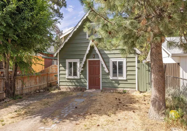 Single family home for sale at 1031 W Aeroplane, Big Bear City, CA 92314 | MLS# IV26178731