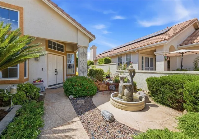 Photo 4 of Single family home for sale at 40643 Via Jalapa, Murrieta, CA 92562 | MLS# SW26178049 | Listing updated on 2026-09-13