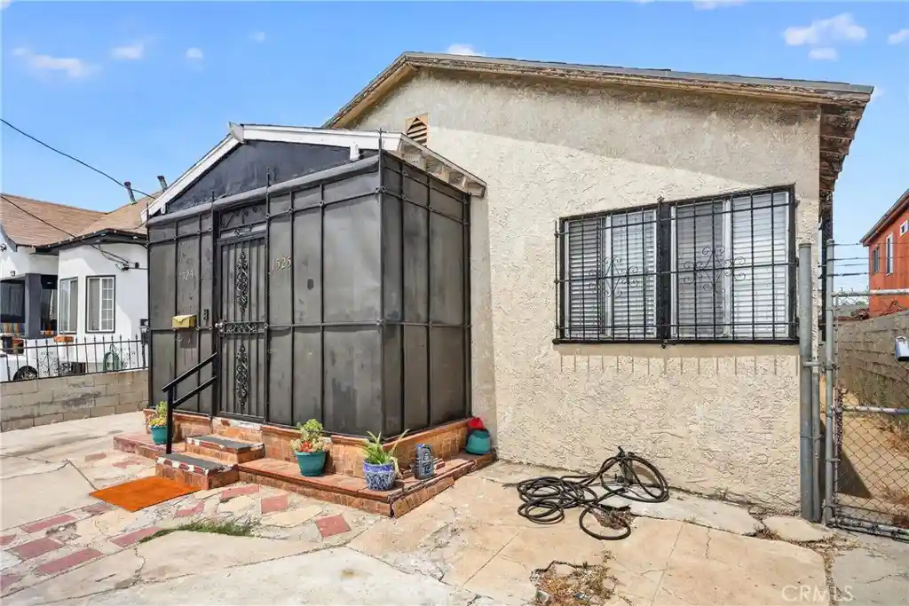 Single family home for sale at 1523 E Vernon, Los Angeles, CA 90011 | MLS# DW26178756