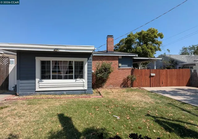Photo 1 of Sale Pending at 90 Linscheid, Pittsburg, CA 94565 | MLS# 41145126 | Listing updated on 2026-10-04