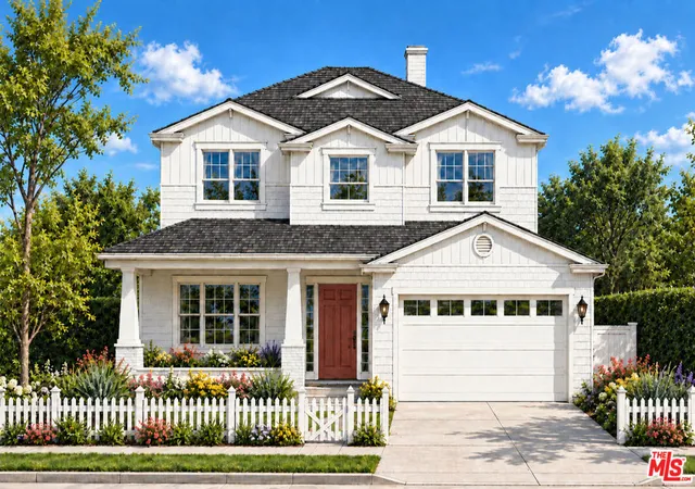 Photo 1 of Land for sale at 711 Muskingum Ave, Pacific Palisades, CA 90272 | MLS# 26872727 | Listing updated on 2026-09-17