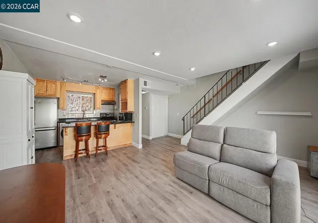 Photo 1 of Condo for sale at 2426 Lincoln Ave #J, Alameda, CA 94501 | MLS# 41145129 | Listing updated on 2026-10-02