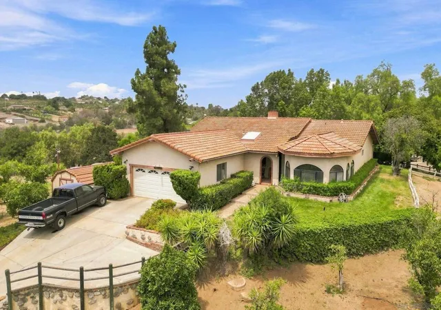 Photo 1 of Single family home for sale at 30136 Rolling Hills, Valley Center, CA 92082 | MLS# 260020020SD | Listing updated on 2026-09-21