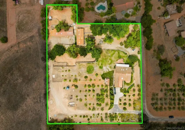 Photo 2 of Single family home for sale at 30136 Rolling Hills, Valley Center, CA 92082 | MLS# 260020020SD | Listing updated on 2026-09-21