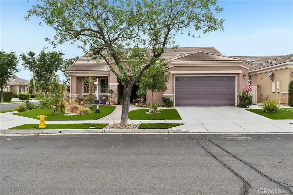 Photo 1 of Sale Pending at 1645 Camino Cresta, Hemet, CA 92545 | MLS# SW26178778 | Listing updated on 2026-10-21
