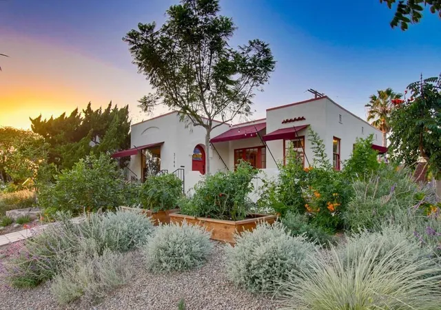 Photo 1 of Sale Pending at 3144 Laurel St, San Diego, CA 92104 | MLS# 260020021SD | Listing updated on 2026-09-13