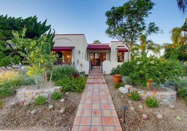 Photo 1 of Sale Pending at 3144 Laurel St, San Diego, CA 92104 | MLS# 260020021SD | Listing updated on 2026-09-13