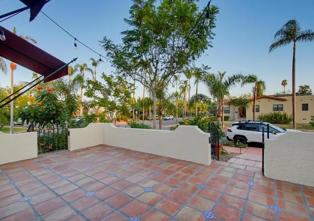 Photo 2 of Sale Pending at 3144 Laurel St, San Diego, CA 92104 | MLS# 260020021SD | Listing updated on 2026-09-13