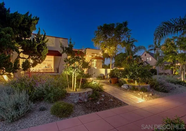Photo 4 of Sale Pending at 3144 Laurel St, San Diego, CA 92104 | MLS# 260020021SD | Listing updated on 2026-09-13