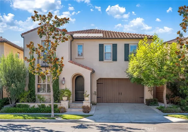 Photo 1 of Single family home for sale at 57 Cortland, Irvine, CA 92620 | MLS# OC26175030 | Listing updated on 2026-10-10