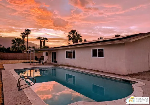 Photo 26 of Single family home for sale at 1181 E Estio Cir, Palm Springs, CA 92262 | MLS# 26867923PS | Listing updated on 2026-10-09