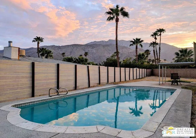 Photo 3 of Single family home for sale at 1181 E Estio Cir, Palm Springs, CA 92262 | MLS# 26867923PS | Listing updated on 2026-10-09