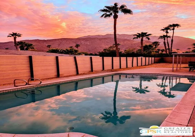 Photo 3 of Single family home for sale at 1181 E Estio Cir, Palm Springs, CA 92262 | MLS# 26867923PS | Listing updated on 2026-10-09