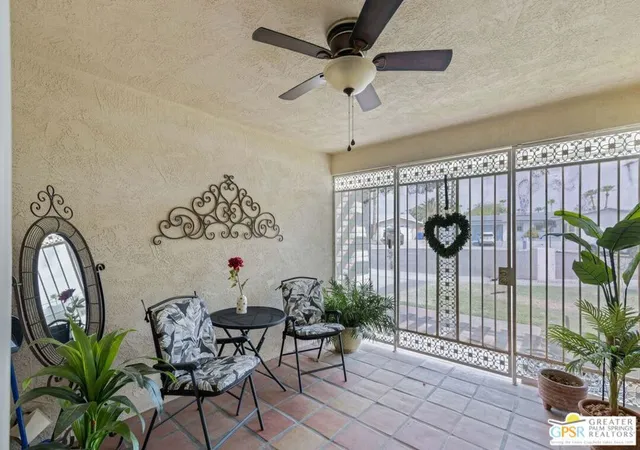 Photo 4 of Single family home for sale at 1181 E Estio Cir, Palm Springs, CA 92262 | MLS# 26867923PS | Listing updated on 2026-10-09