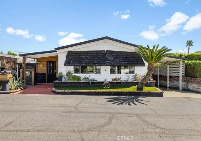 Manufactured home for sale at 8651 Foothill Blvd, Rancho Cucamonga, CA 91730 | MLS# CV26176972