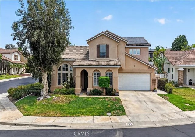 Photo 1 of Sale Pending at 3725 Delta, Corona, CA 92881 | MLS# IV26178748 | Listing updated on 2026-09-29