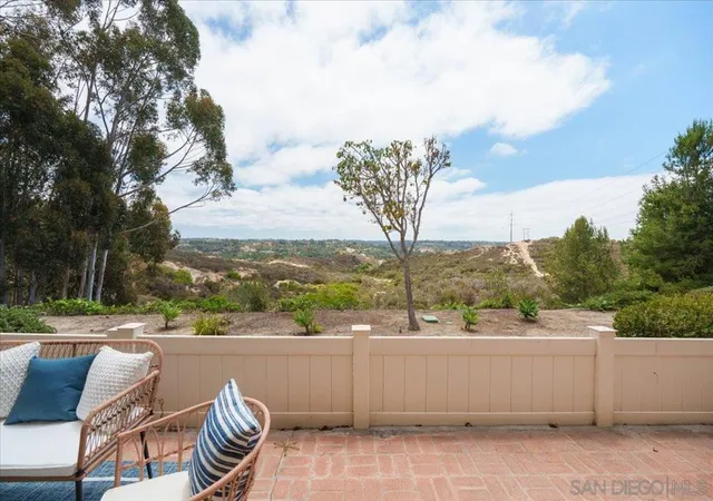 Listing Photo 1 - Condo for sale in building located at 245 Fairlee, Encinitas, CA 92024