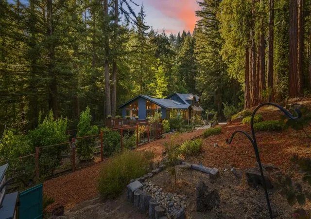 Photo 1 of Single family home for sale at 230 Orman Rd, Boulder Creek, CA 95006 | MLS# ML82057831 | Listing updated on 2026-10-01