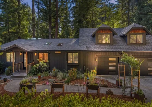Photo 2 of Single family home for sale at 230 Orman Rd, Boulder Creek, CA 95006 | MLS# ML82057831 | Listing updated on 2026-10-01