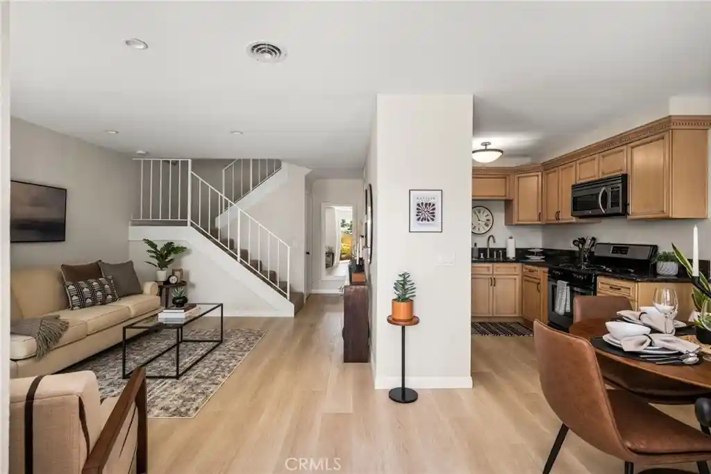 Listing Photo 1 - Condo for sale in 1492 W Badillo located at 1492 W Badillo, San Dimas, CA 91773 - Unit 1492 W Badillo