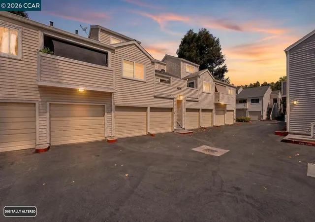 Photo 1 of Sale Pending at 4536 Melody Dr #D, Concord, CA 94521 | MLS# 41145144 | Listing updated on 2026-09-13