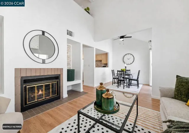 Photo 3 of Sale Pending at 4536 Melody Dr #D, Concord, CA 94521 | MLS# 41145144 | Listing updated on 2026-09-13