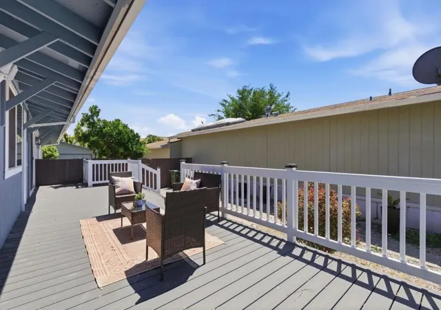 Photo 3 of Manufactured home for sale at 380 Ml Pond Dr #380, San Jose, CA 95125 | MLS# ML82057836 | Listing updated on 2026-10-12
