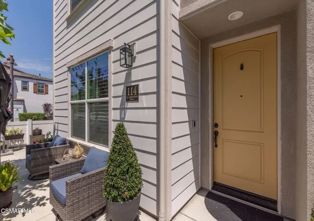 Photo 1 of Townhouse for sale at 114 Red Brick Dr #1, Simi Valley, CA 93065 | MLS# 226003897 | Listing updated on 2026-10-01