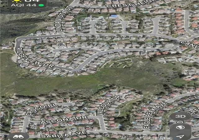Land for sale at 28200 Ridge View Dr, Canyon Country, CA 91387 | MLS# IG26178601