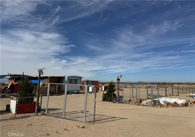 Photo 1 of Land for sale at 22510 E 226 F12, Hi Vista, CA 93535 | MLS# SR26178784 | Listing updated on 2026-09-29