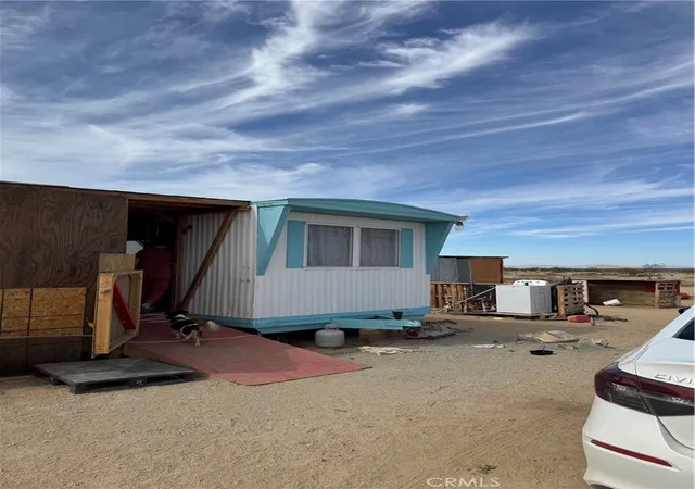 Photo 2 of Land for sale at 22510 E 226 F12, Hi Vista, CA 93535 | MLS# SR26178784 | Listing updated on 2026-09-29