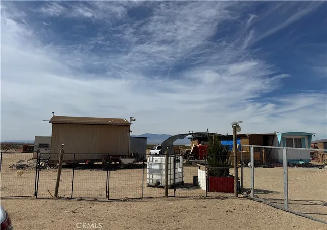 Photo 3 of Land for sale at 22510 E 226 F12, Hi Vista, CA 93535 | MLS# SR26178784 | Listing updated on 2026-09-29