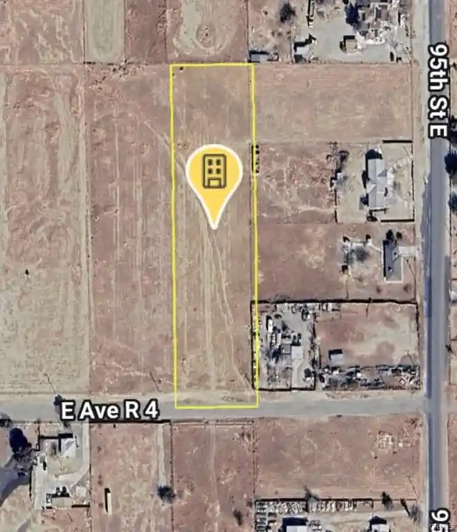 Photo 1 of Land for sale at 0 R4/vic Vac Ave, Sun Village, CA 93543 | MLS# SR26178890 | Listing updated on 2026-08-15