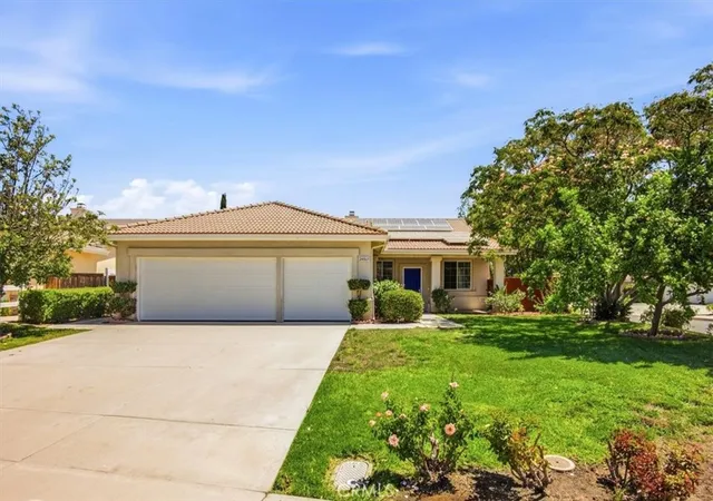 Photo 1 of Single family home for sale at 24501 Corte Rojelio, Murrieta, CA 92562 | MLS# PW26178877 | Listing updated on 2026-10-03