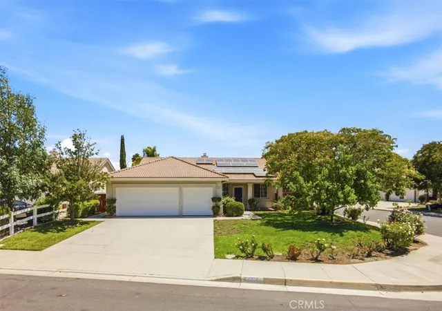 Photo 2 of Single family home for sale at 24501 Corte Rojelio, Murrieta, CA 92562 | MLS# PW26178877 | Listing updated on 2026-10-03