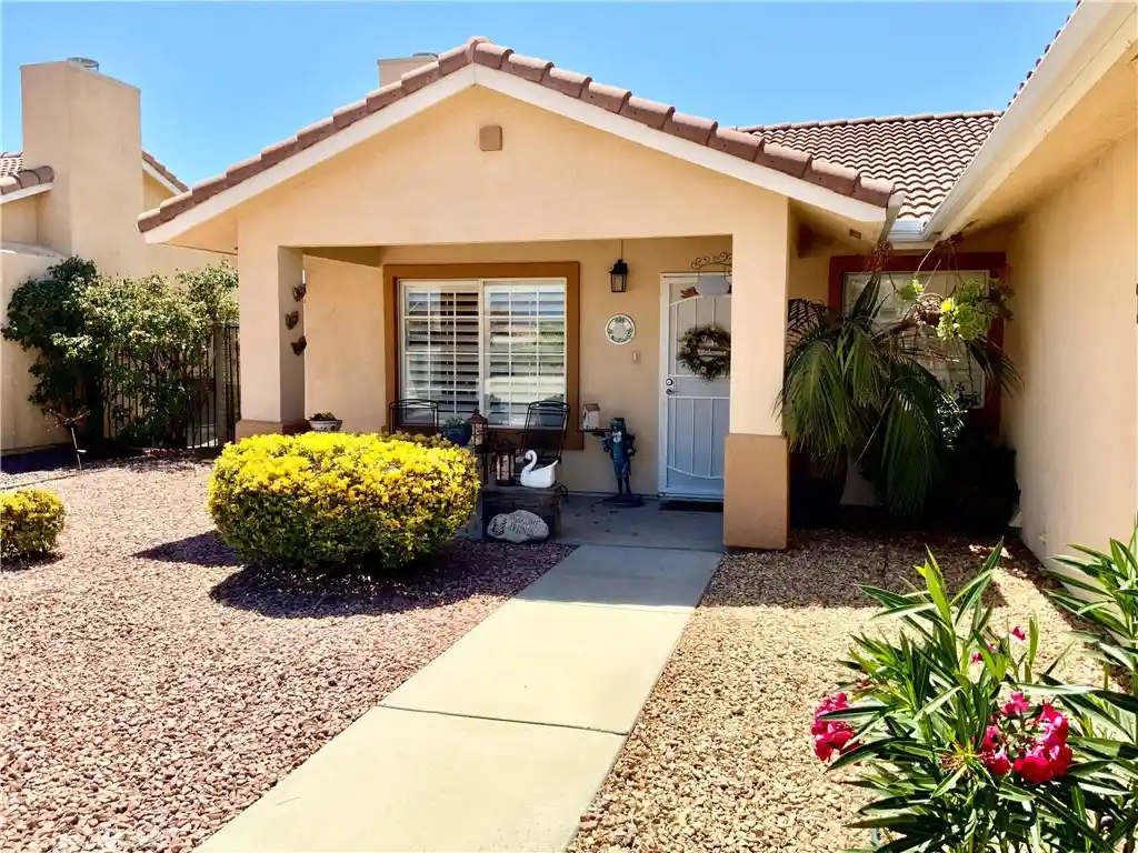 Photo 1 of Single family home for sale at 3013 Elder, Hemet, CA 92545 | MLS# IV26178820 | Listing updated on 2026-10-16