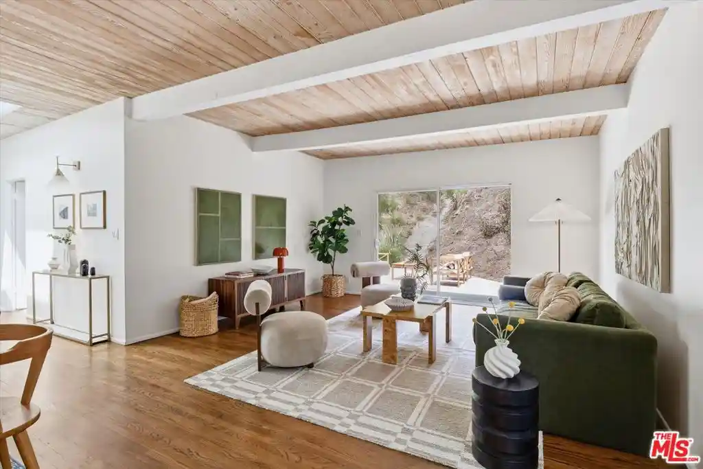Photo 1 of Single family home for sale at 1308 N Beverly Glen Blvd, Los Angeles, CA 90077 | MLS# 26872909 | Listing updated on 2026-10-16