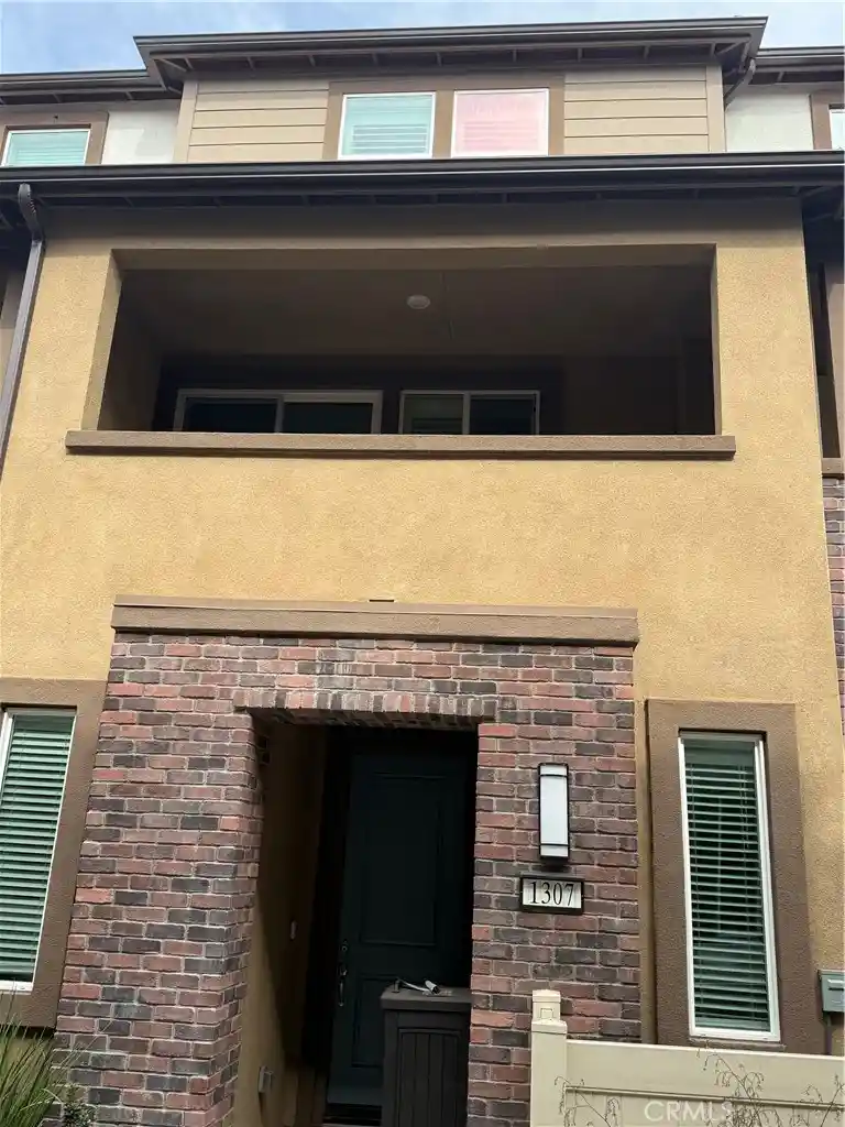Listing Photo 1 - Condo for sale in 1307 Nimbus located at 1307 Nimbus, Pomona, CA 91768 - Unit 1307 Nimbus