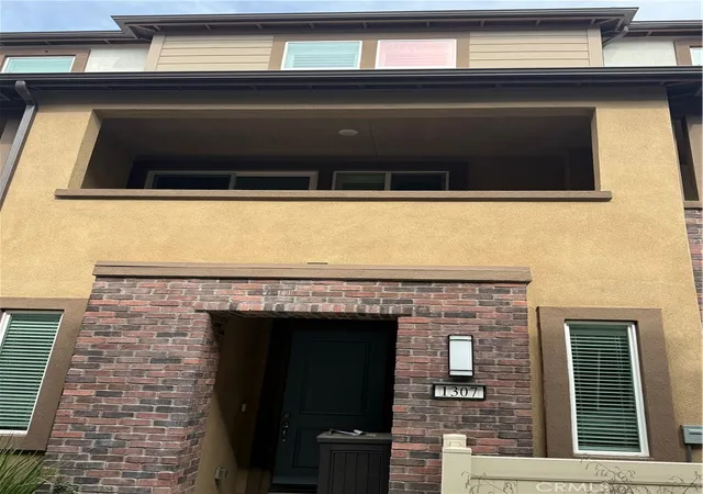 Photo 1 of Condo for sale at 1307 Nimbus, Pomona, CA 91768 | MLS# WS26178923 | Listing updated on 2026-10-08