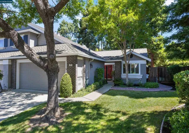 Photo 1 of Sale Pending at 109 Blossom Ct, Danville, CA 94506 | MLS# 41145171 | Listing updated on 2026-09-17