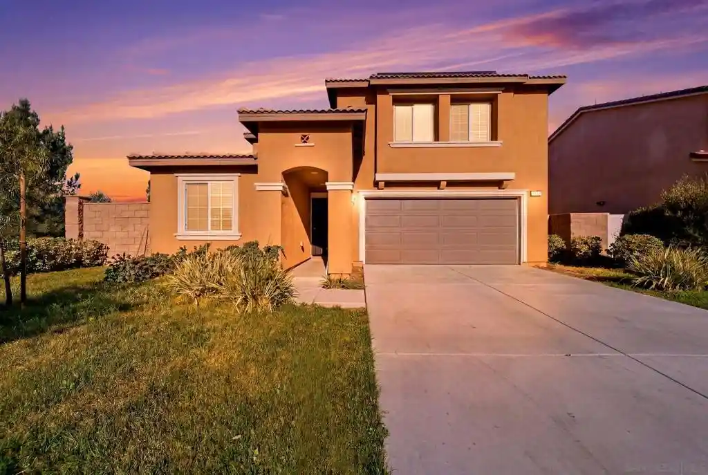 Photo 1 of Sale Pending at 1255 Universal Way, Hemet, CA 92543 | MLS# 260020033SD | Listing updated on 2026-08-20