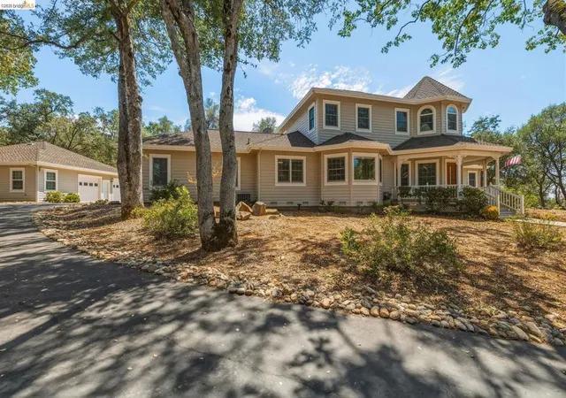 Photo 75 of Sale Pending at 16161 Parkridge, Sonora, CA 95370 | MLS# 41145174 | Listing updated on 2026-10-06
