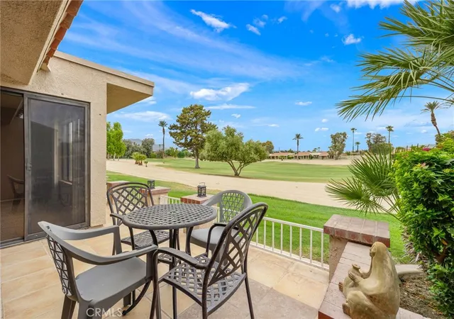 Photo 1 of Condo for sale at 40141 Baltusrol, Palm Desert, CA 92211 | MLS# PW26178373 | Listing updated on 2026-10-03
