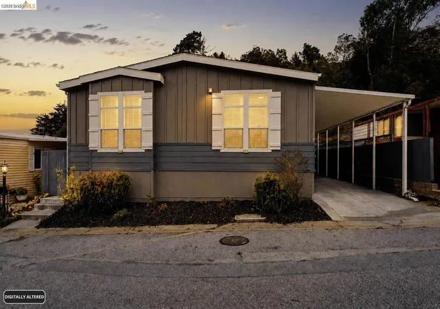 Photo 1 of Manufactured home for sale at 23 Shoal Dr, Daly City, CA 94014 | MLS# 41145175 | Listing updated on 2026-09-26