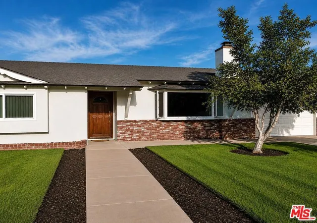 Photo 3 of Single family home for sale at 3328 Greenville Ave, Simi Valley, CA 93063 | MLS# 26872955 | Listing updated on 2026-10-08