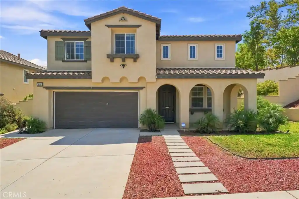 Photo 1 of Single family home for sale at 4101 Larkspur, Lake Elsinore, CA 92530 | MLS# IG26176109 | Listing updated on 2026-10-18