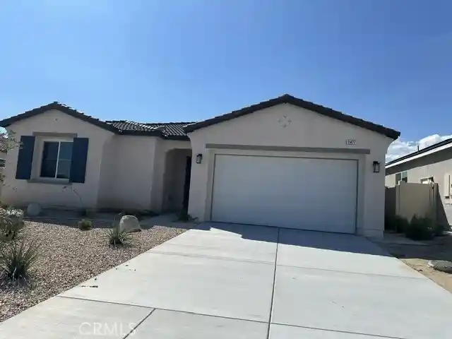 Photo 1 of Single family home for sale at 11700 Mountain Hawk Ln, Desert Hot Springs, CA 92240 | MLS# CV26178971 | Listing updated on 2026-10-28