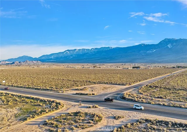 Photo 1 of Land for sale at 300 Highway 18, Lucerne Valley, CA 92356 | MLS# HD26170254 | Listing updated on 2026-09-13
