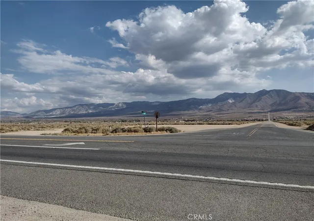 Photo 3 of Land for sale at 300 Highway 18, Lucerne Valley, CA 92356 | MLS# HD26170254 | Listing updated on 2026-09-13