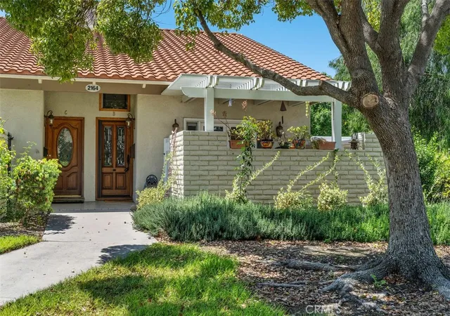 Photo 1 of Sale Pending at 2164 Via Mariposa E #B, Laguna Woods, CA 92637 | MLS# OC26178752 | Listing updated on 2026-09-23